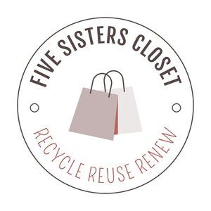 Meet your Posher, Five Sisters Closet